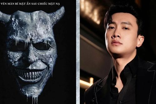 Quốc Trường làm đại sứ phim kinh dị Mỹ 'Điện thoại đen 2'