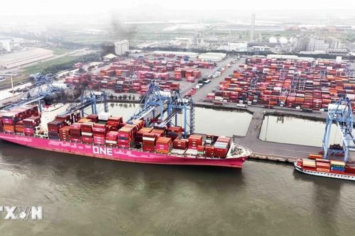 80% doanh nghiệp EuroCham tin tưởng vào triển vọng kinh tế Việt Nam