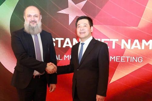 Bắt đầu khởi động đàm phán Thỏa thuận Thương mại ưu đãi Việt Nam-Pakistan