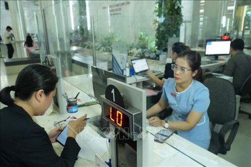 Chính quyền số - chìa khóa vận hành 'siêu đô thị' ở TP Hồ Chí Minh