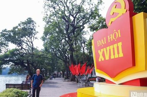 Hà Nội bứt phá từ cơ chế, chính sách đặc thù và vượt trội