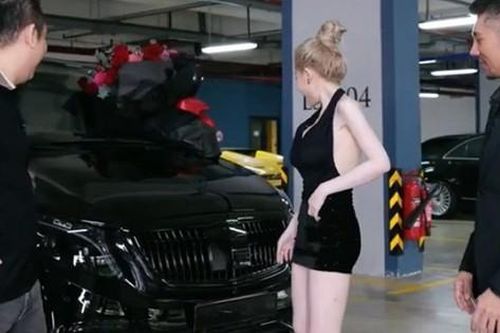 Đây là dàn xế khủng của DJ Ngân 98 từng sở hữu
