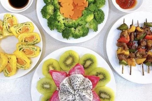 30 bữa cơm nhà ngon miệng cả tháng không trùng món