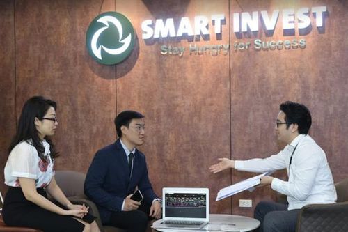 Bứt phá nhờ tự doanh cổ phiếu, SmartInvest lãi quý III/2025 cao gấp 7 lần cùng kỳ
