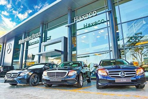 'Ông trùm' xe Mercedes-Benz báo lỗ quý thứ 2 liên tiếp