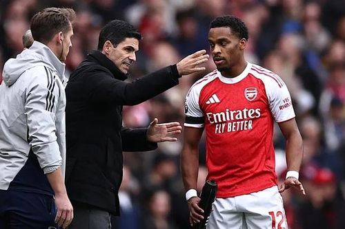 Lý do bất ngờ khiến Arsenal vội vã đàm phán hợp đồng mới với Timber
