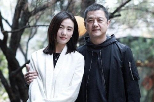 'Lệnh Hồ Xung' Lý Á Bằng ly hôn vợ kém 19 tuổi