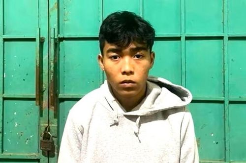 Khởi tố, bắt tạm giam kẻ sát hại, hiếp dâm cô gái khi xin đi nhờ xe qua rẫy vắng