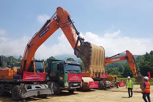 Đà Nẵng: Vốn đầu tư tư nhân ngày càng khẳng định vị thế chủ lực