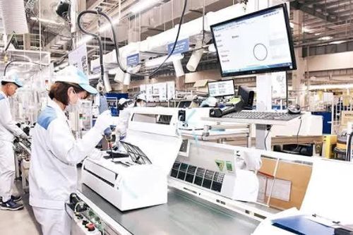 Ban hành Bộ tiêu chí đo lường hiệu quả khoa học công nghệ, đổi mới sáng tạo