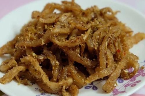 Món ăn gắn liền với tuổi thơ nghèo khó của nhiều người miền Tây, giờ thành đặc sản khiến du khách mê mẩn