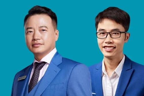 CEO NextPay Nguyễn Hữu Tuất bị bắt cùng Shark Bình