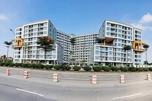 Giảm lãi suất cho vay ưu đãi Chương trình cho vay nhà ở xã hội