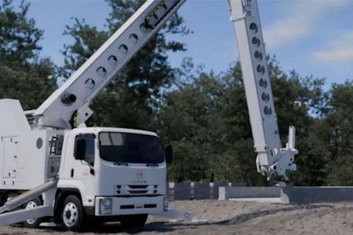 Tin nóng công nghệ 14/10: Ra mắt siêu máy tính AI nhỏ nhất thế giới, robot xây 285 khối gạch/giờ