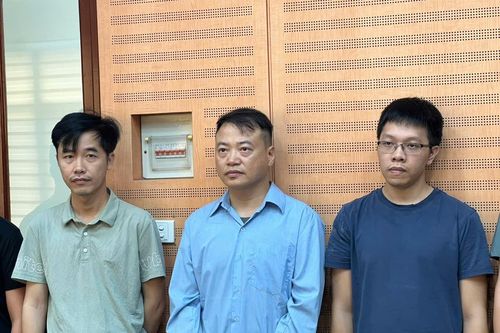 Tiền số AntEx ra mắt từ 2021, vì sao đến nay Shark Bình mới bị điều tra?