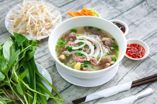 Việt Nam vào Top quốc gia có nền ẩm thực hấp dẫn