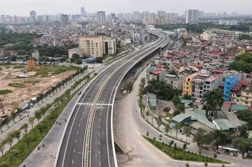 Giải phóng nguồn lực, 'đánh thức' dự án nghìn tỷ