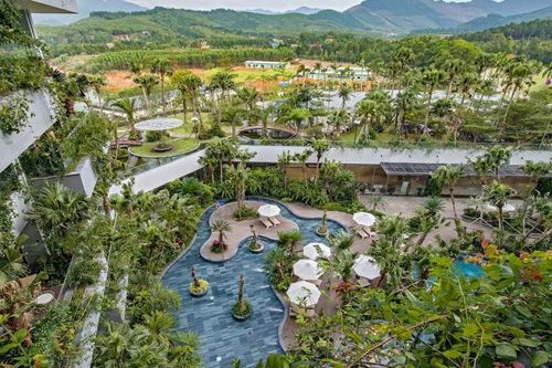 Những resort sang chảnh đưa nàng đi trốn dịp 20/10
