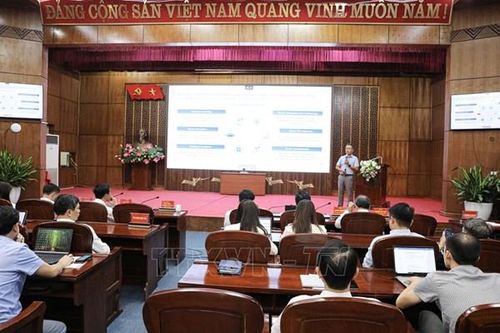 Phát triển hạ tầng số và ứng dụng AI trong lĩnh vực y tế