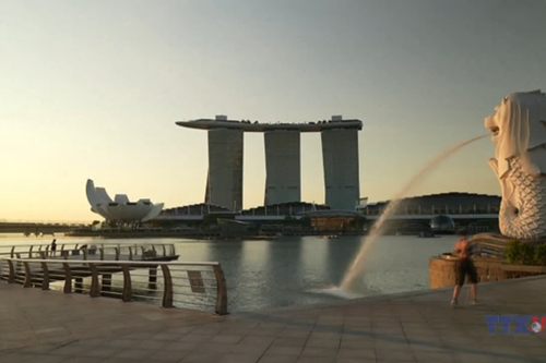 Hơn 80% người dân Singapore gặp phải nội dung độc hại trên mạng