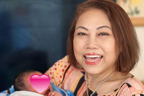 Ca sĩ Siu Black khoe 'tin vui' ở tuổi 58, nhiều người chúc mừng