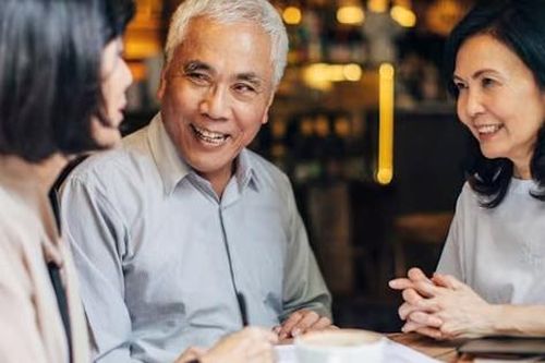 Già đi một mình ở Singapore: Độc thân không cô đơn