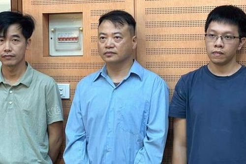 'Shark Bình' bị khởi tố: Từ 'cá mập công nghệ' đến bị can trong vụ án tiền số AntEx