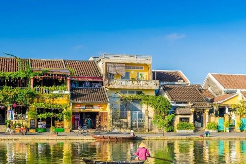 Việt Nam tiếp tục ghi dấu ấn mạnh mẽ trên bản đồ du lịch quốc tế với giải thưởng 'Điểm đến hàng đầu Châu Á'