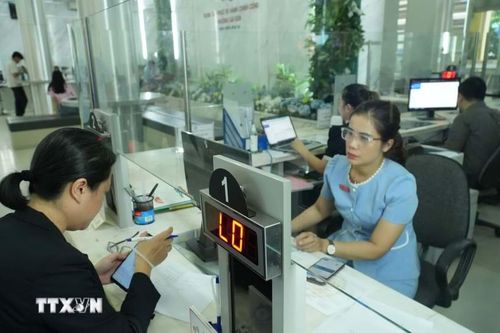 TP.HCM vận hành thử nghiệm nền tảng quản lý chính quyền số