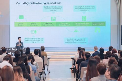 'Nhân văn hóa' công nghệ: Cách doanh nghiệp lắng nghe bằng dữ liệu