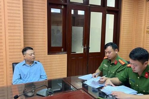 Công an Hà Nội: Shark Bình có thể bị khởi tố thêm nhiều tội danh