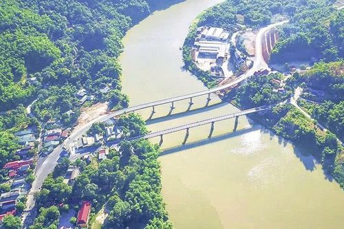 Kết nối 'huyết mạch' kích hoạt tiềm năng phát triển kinh tế