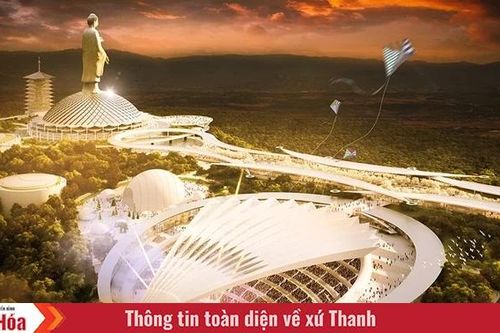 Cùng dân tộc bước vào Kỷ nguyên mới