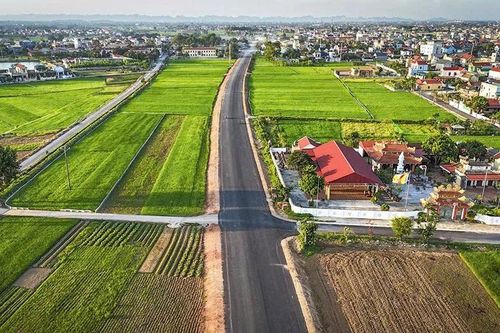 Thay đổi tư duy, kiến tạo hạ tầng trong nhiệm kỳ mới