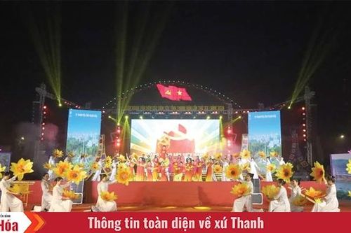 Vì một nền văn hóa tiên tiến, đậm đà bản sắc: Kiến tạo sức mạnh nội sinh