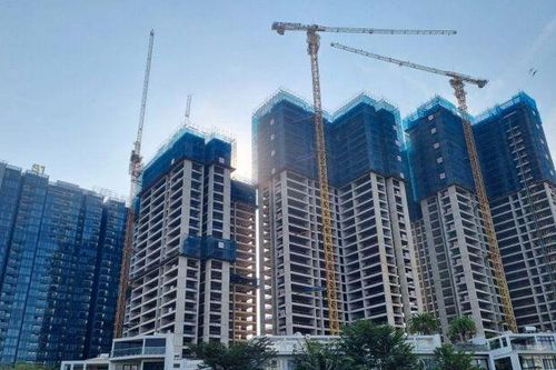 Một doanh nghiệp bất động sản báo lãi quý III/2025 tăng hơn 5.000%