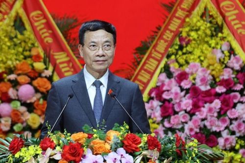'Một người đổi mới thì có một ý tưởng, một trăm triệu người đổi mới thì có cả một tương lai'