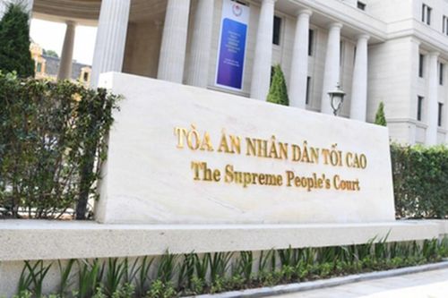 Sẽ có thêm nhiều chính sách để bảo vệ thẩm phán