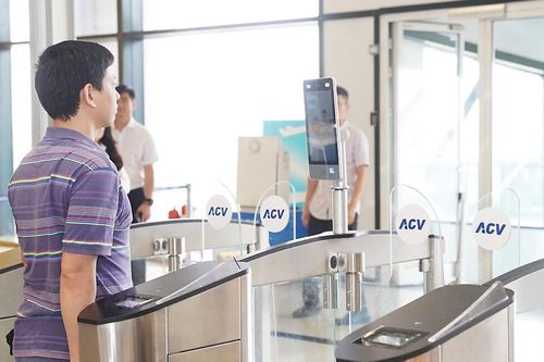 Kết nối hiệu quả - yếu tố quyết định giá trị của sân bay hiện đại
