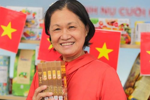 Đặc sản địa phương tiến vào chuỗi bán lẻ hiện đại