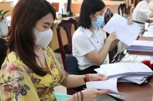 Kho bạc Nhà nước đẩy nhanh giải ngân chi trả chế độ theo Nghị định 178