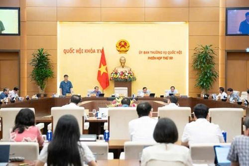 Điều chỉnh Quy hoạch tổng thể quốc gia để phù hợp với bối cảnh mới