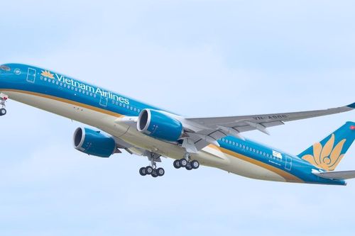 Vietnam Airlines lên tiếng sự cố rò rỉ dữ liệu