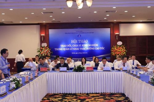 Nâng cao chất lượng quản lý, khai thác đường cao tốc
