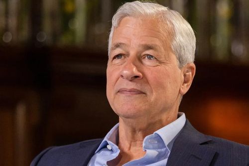JPMorgan Chase rót 10 tỷ USD vào chính sách 'Nước Mỹ trên hết'