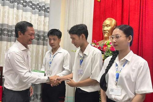 Ngọn lửa tri thức từ lòng đất Óc Eo