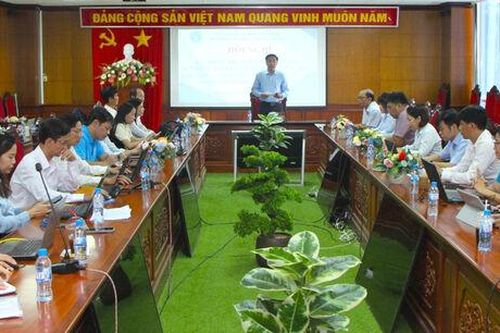 Bồi dưỡng kiến thức, kỹ năng truyền thông chính sách bảo hiểm xã hội, bảo hiểm y tế