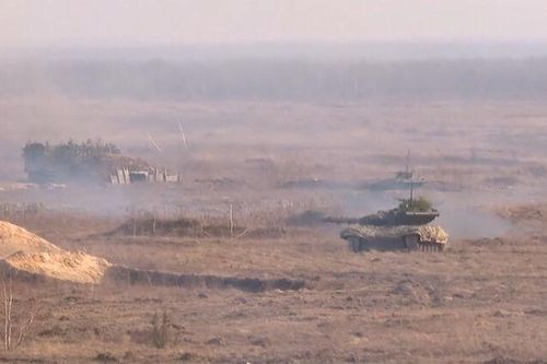 NATO kêu gọi các nước thành viên tăng ngân sách quốc phòng