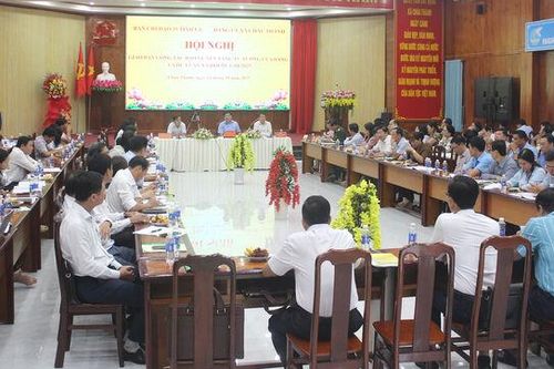 Kịp thời cung cấp thông tin chính thống để định hướng dư luận