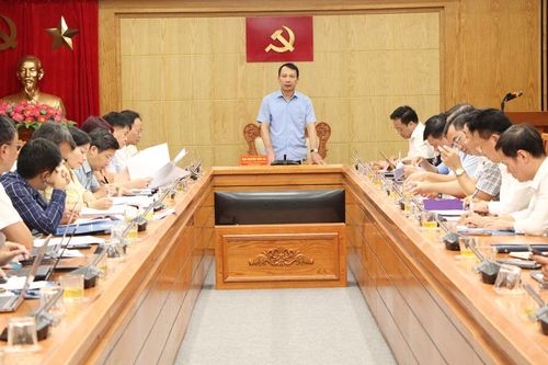 Khắc phục bất cập trong đầu tư hạ tầng kỹ thuật các khu công nghiệp
